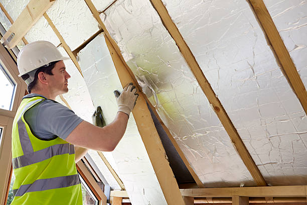 Best Insulation Installation Services in Wolcottville, IN